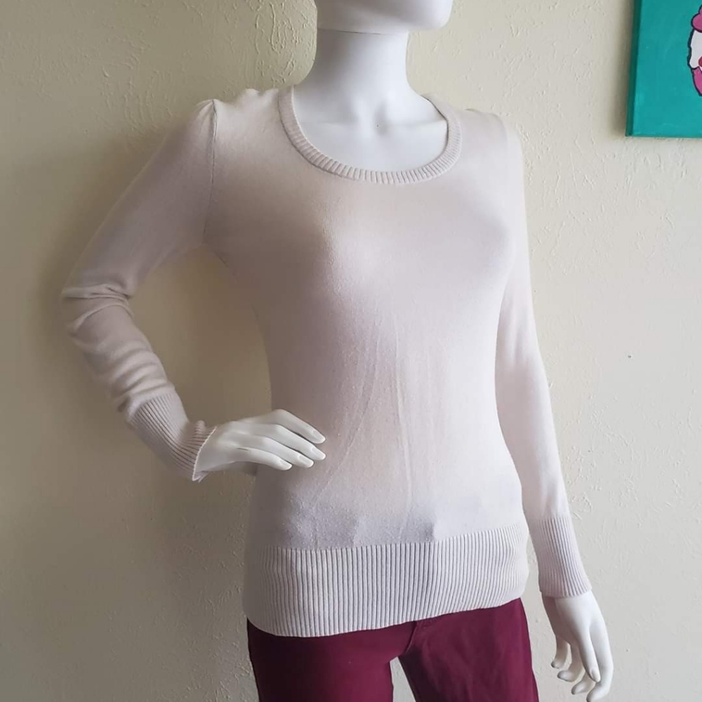 Cute sweater